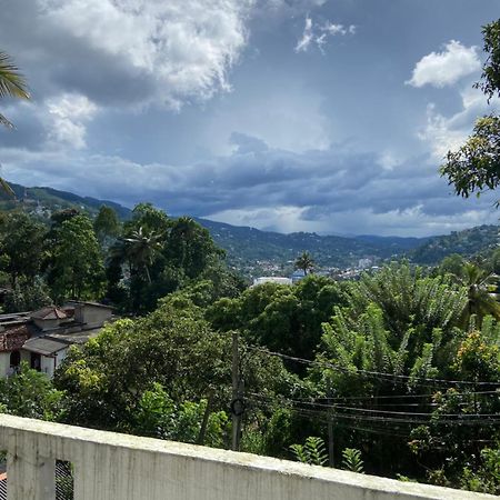 Upland Inn Kandy Bagian luar foto