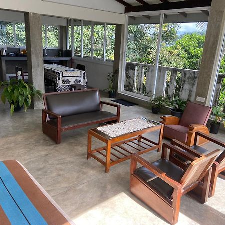 Upland Inn Kandy Bagian luar foto