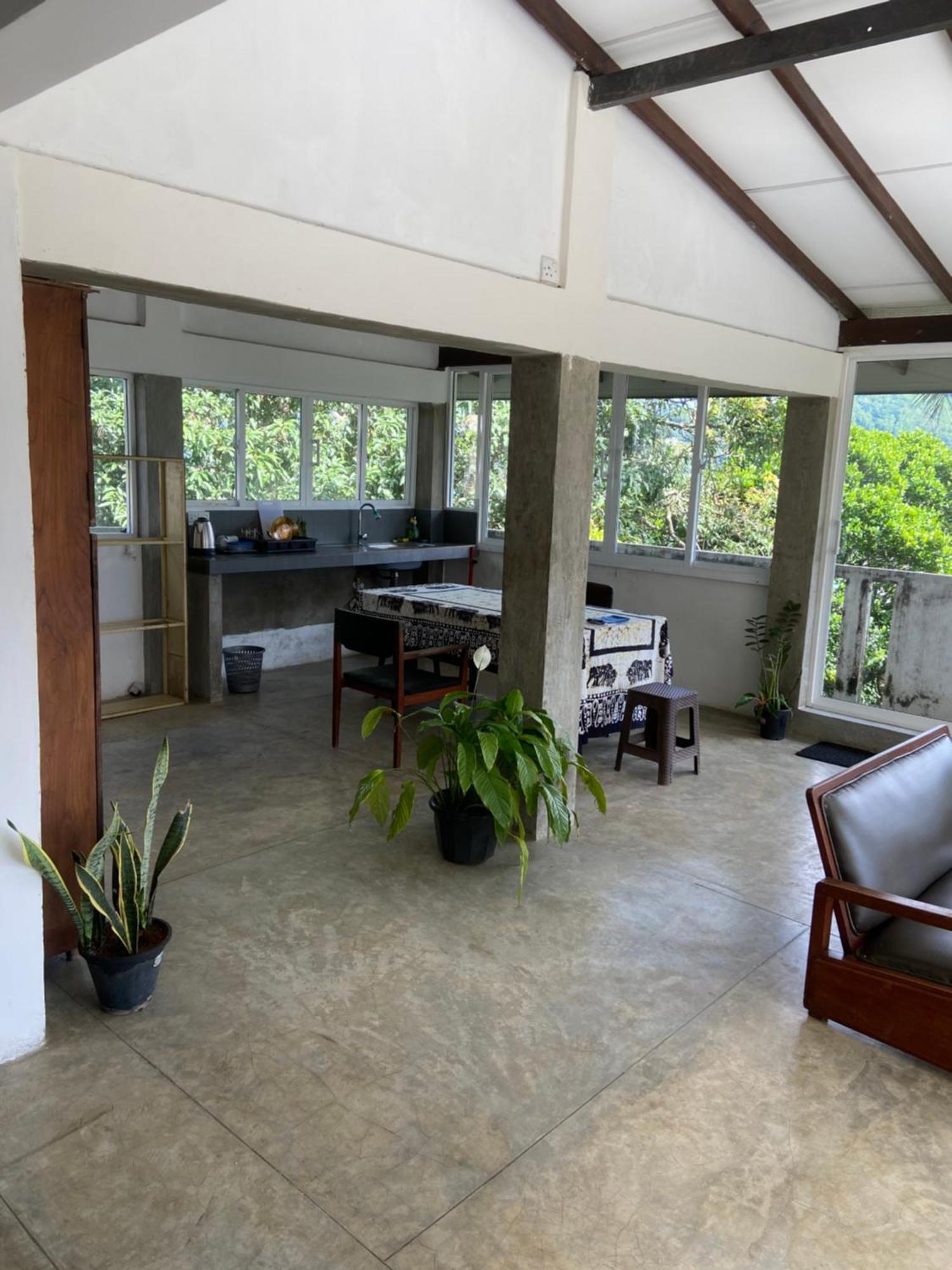 Upland Inn Kandy Bagian luar foto