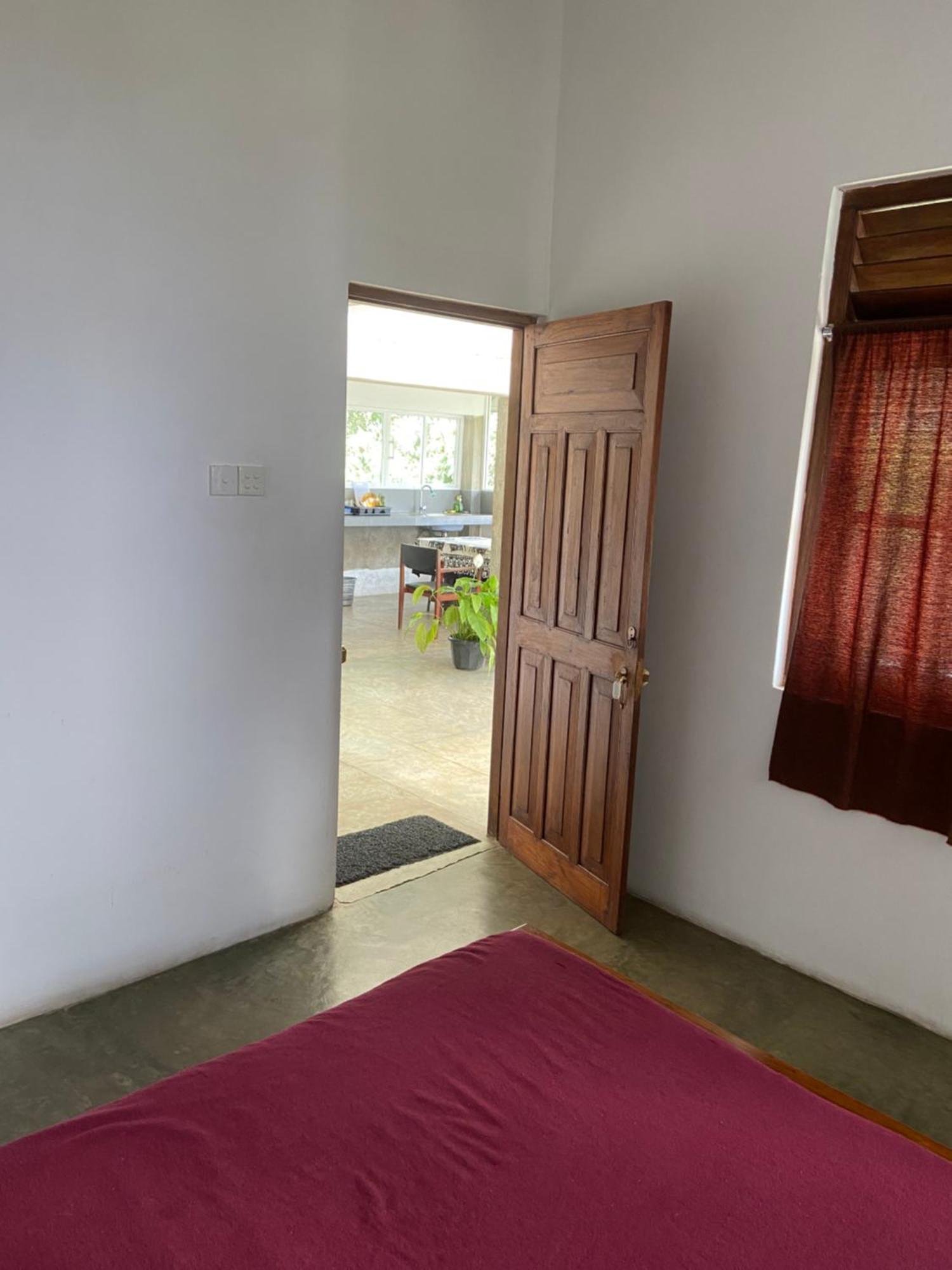 Upland Inn Kandy Bagian luar foto