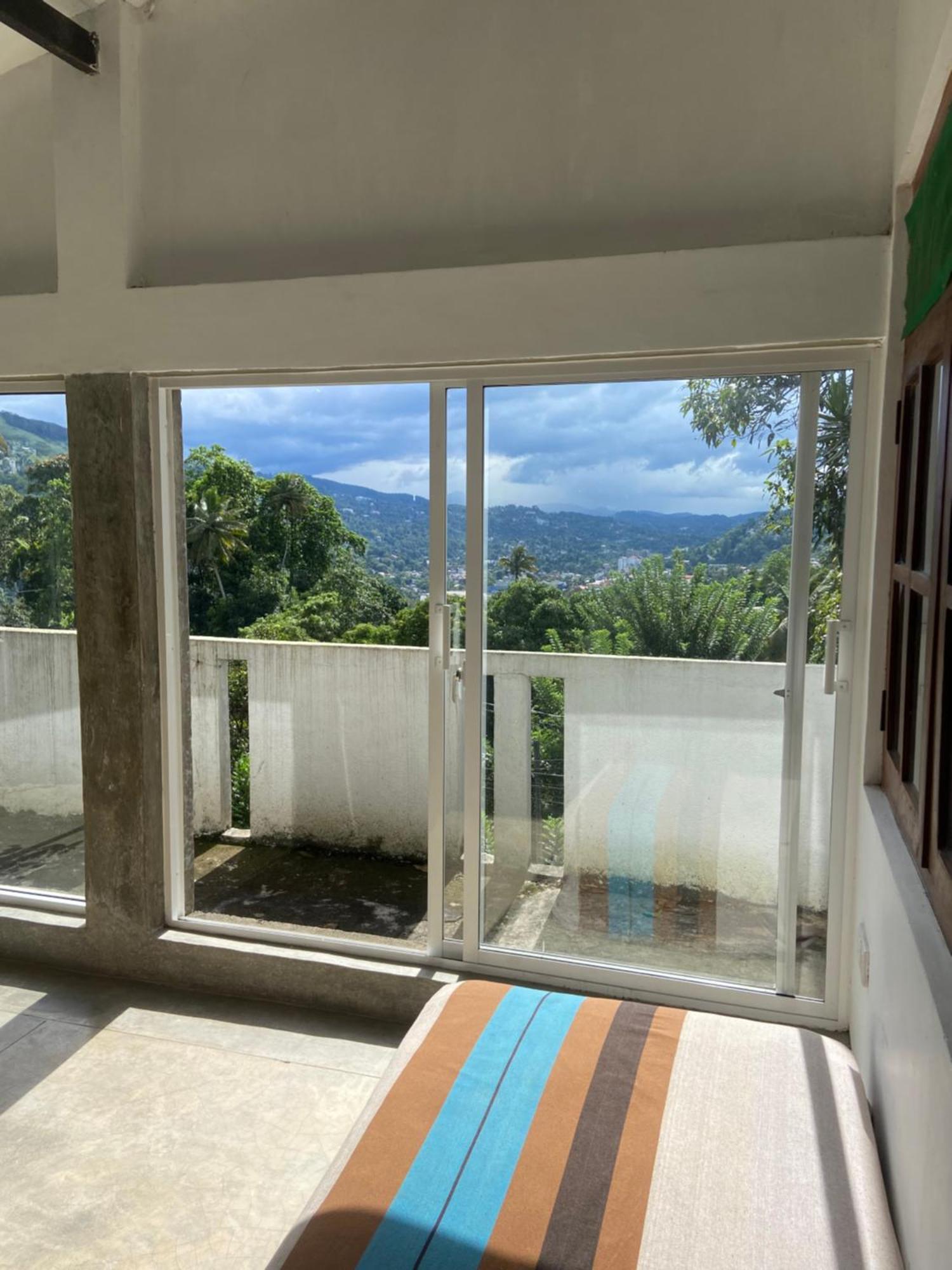 Upland Inn Kandy Bagian luar foto