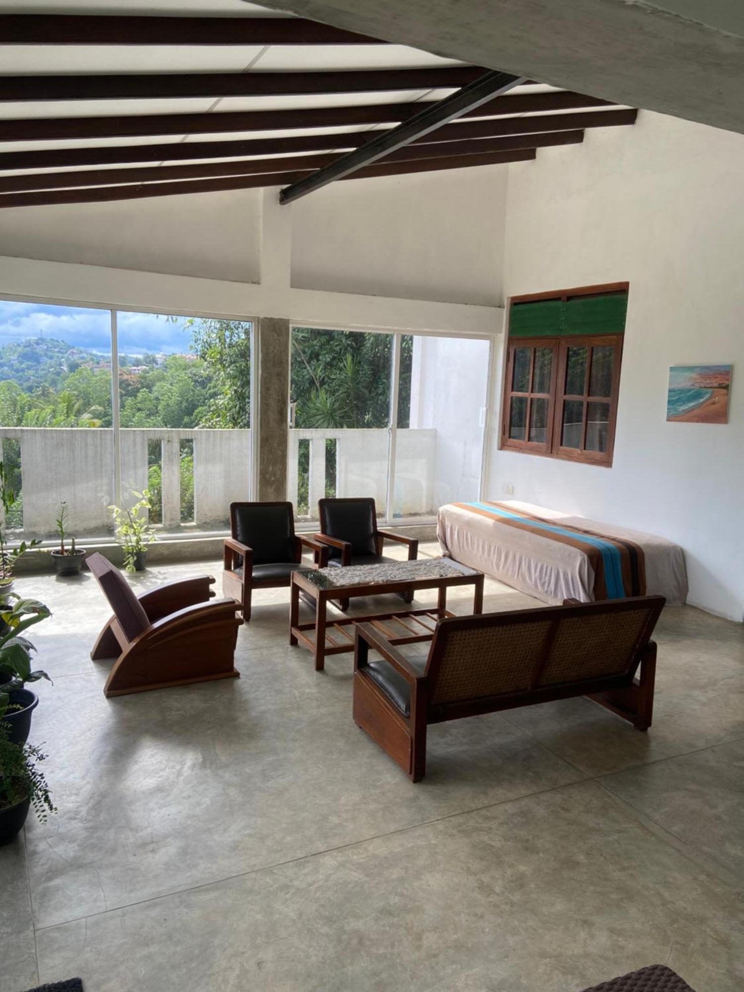 Upland Inn Kandy Bagian luar foto
