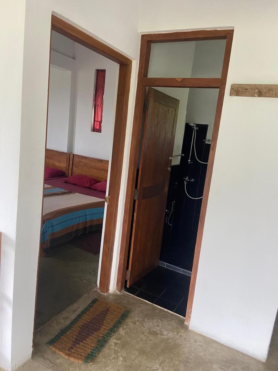 Upland Inn Kandy Bagian luar foto
