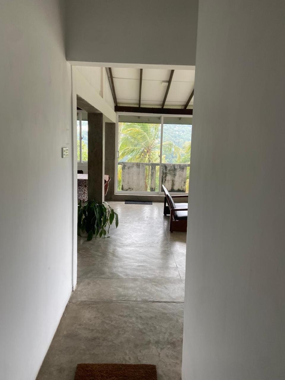 Upland Inn Kandy Bagian luar foto