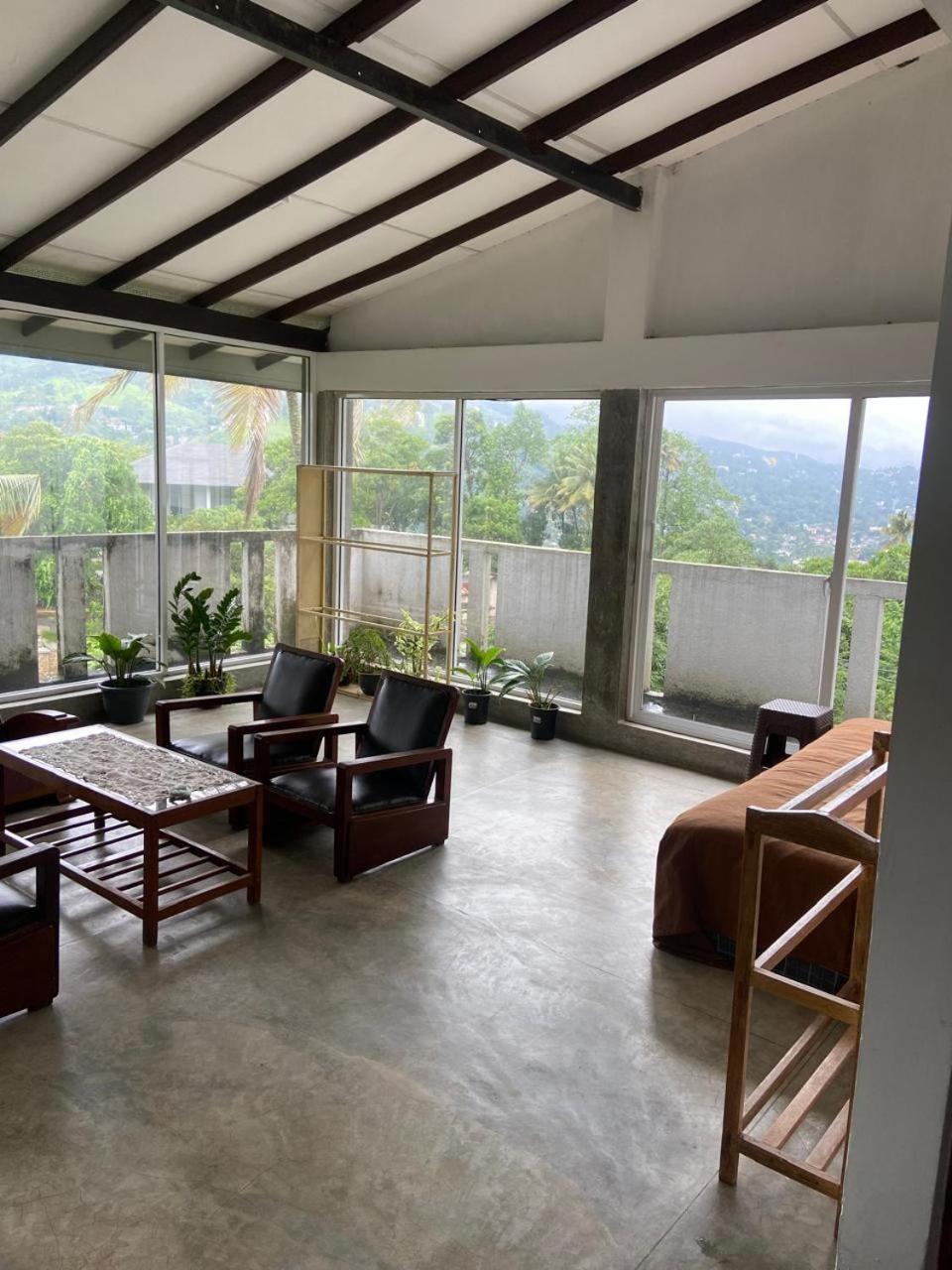 Upland Inn Kandy Bagian luar foto
