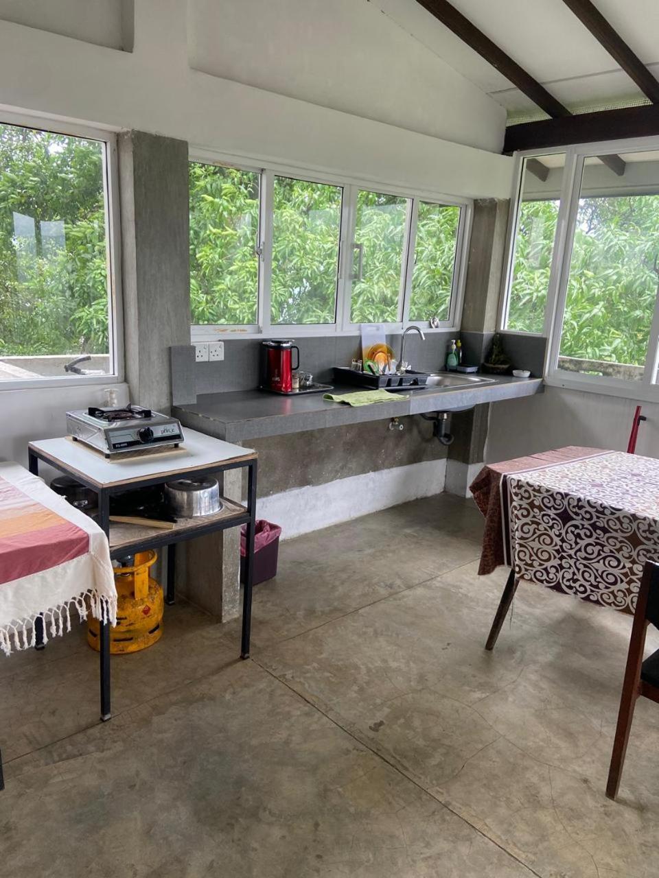 Upland Inn Kandy Bagian luar foto