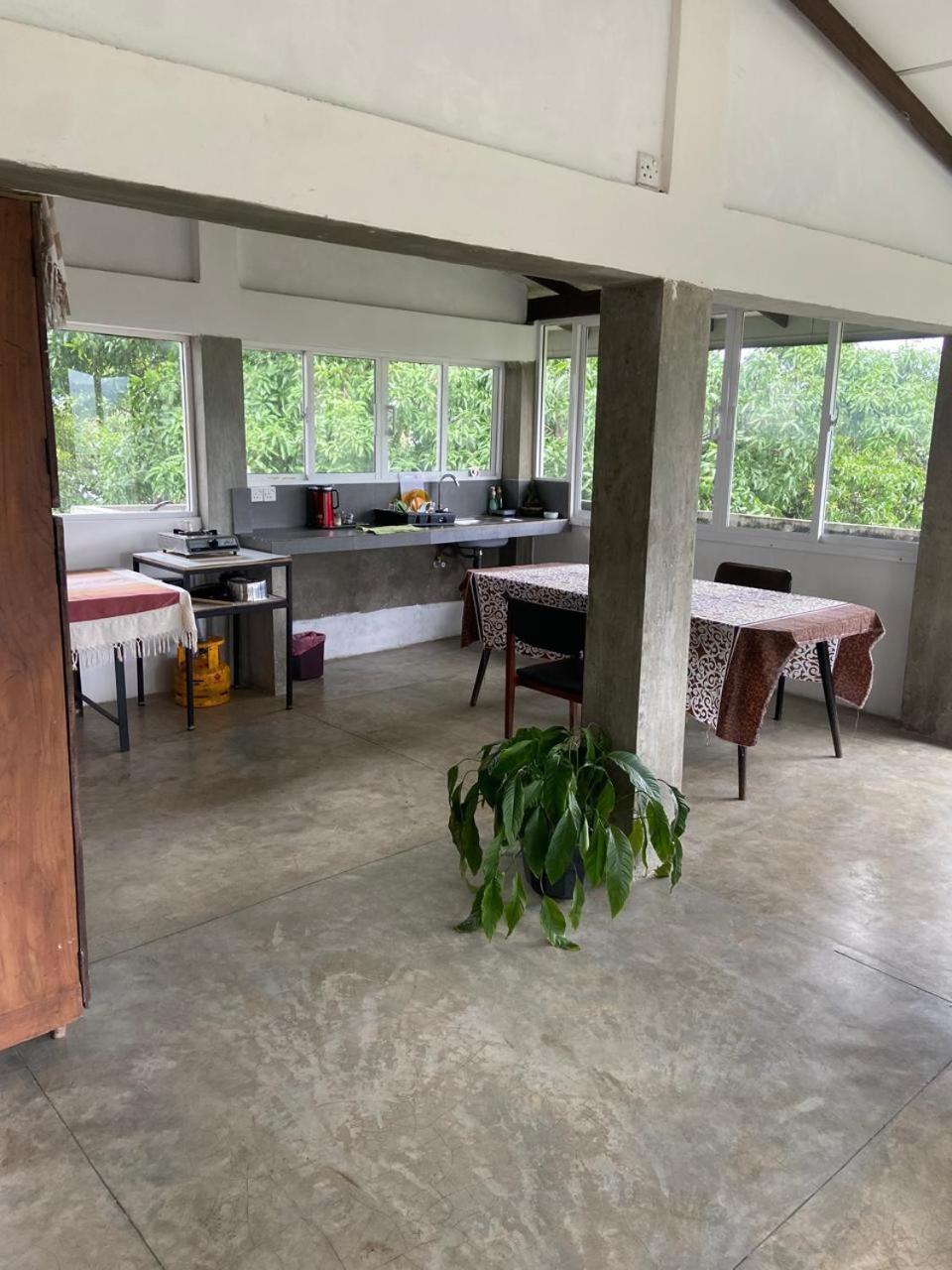 Upland Inn Kandy Bagian luar foto
