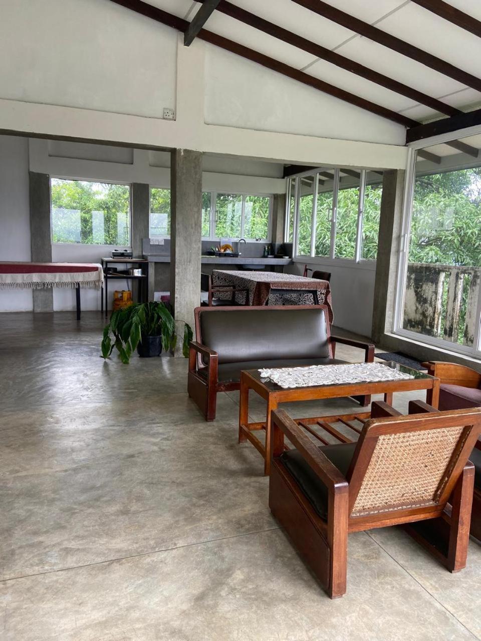 Upland Inn Kandy Bagian luar foto