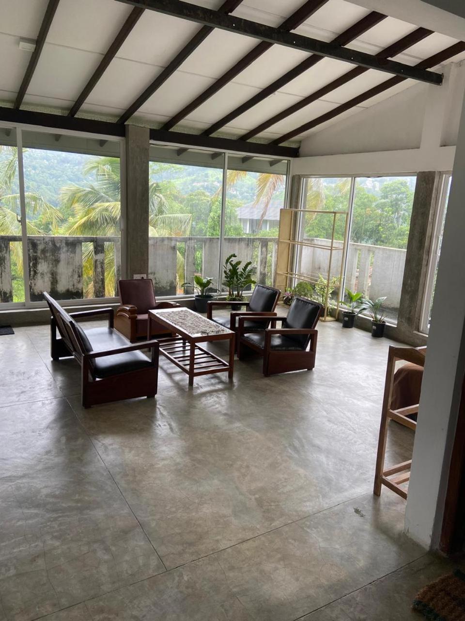 Upland Inn Kandy Bagian luar foto