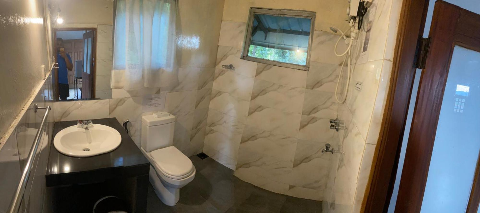 Upland Inn Kandy Bagian luar foto