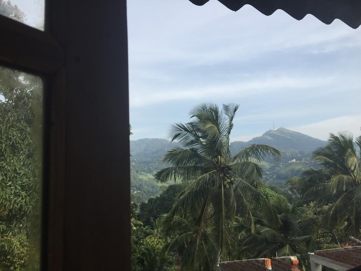 Upland Inn Kandy Bagian luar foto