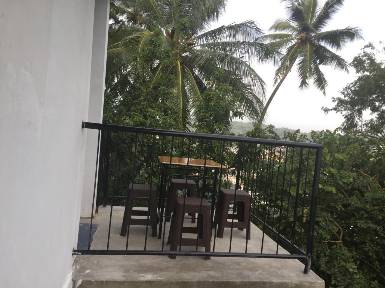 Upland Inn Kandy Bagian luar foto