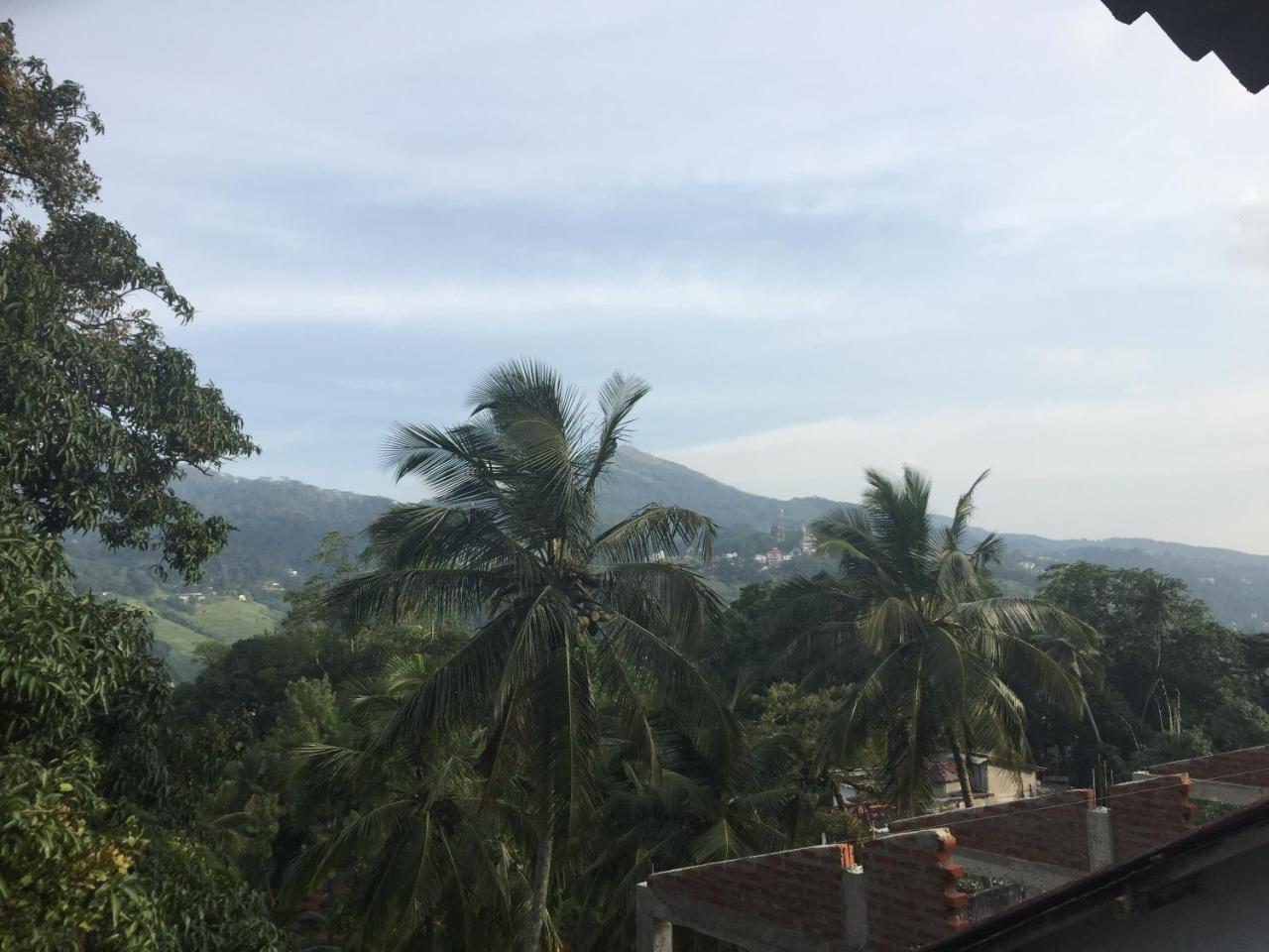 Upland Inn Kandy Bagian luar foto