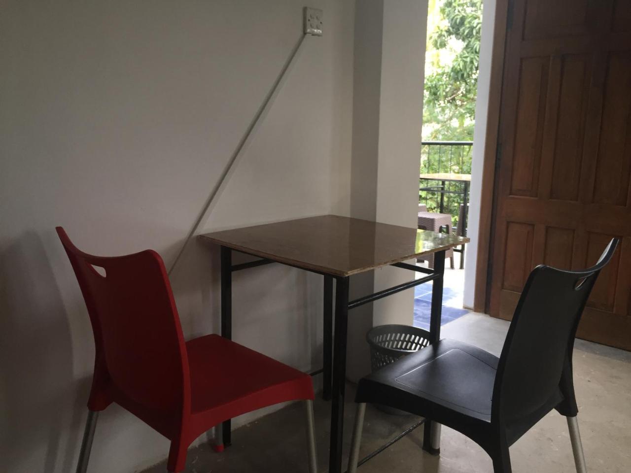 Upland Inn Kandy Bagian luar foto