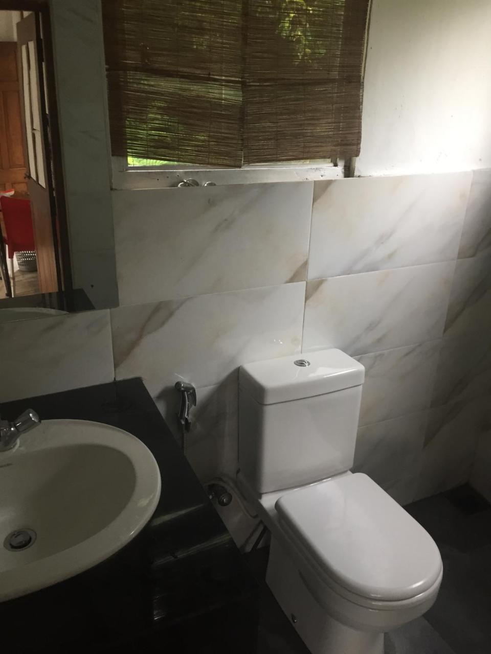 Upland Inn Kandy Bagian luar foto