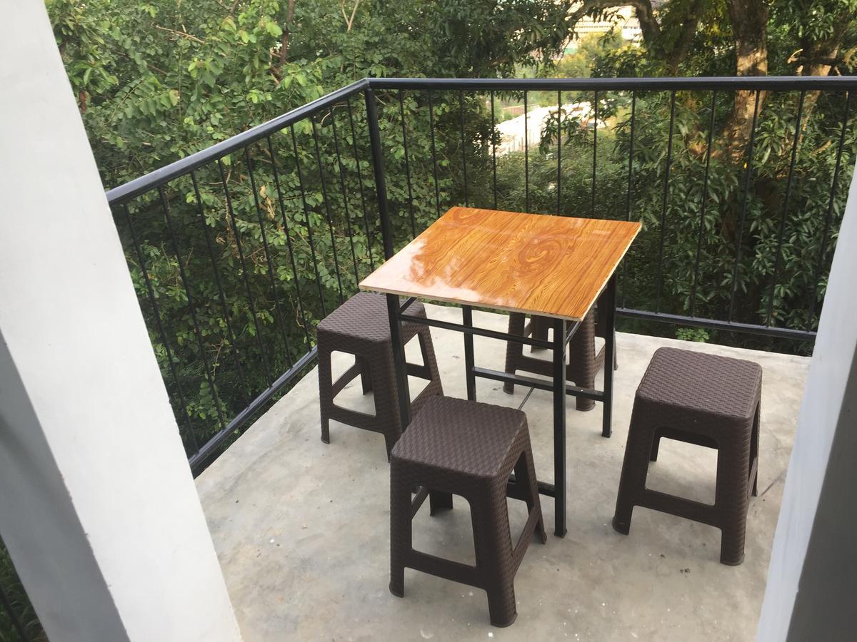 Upland Inn Kandy Bagian luar foto