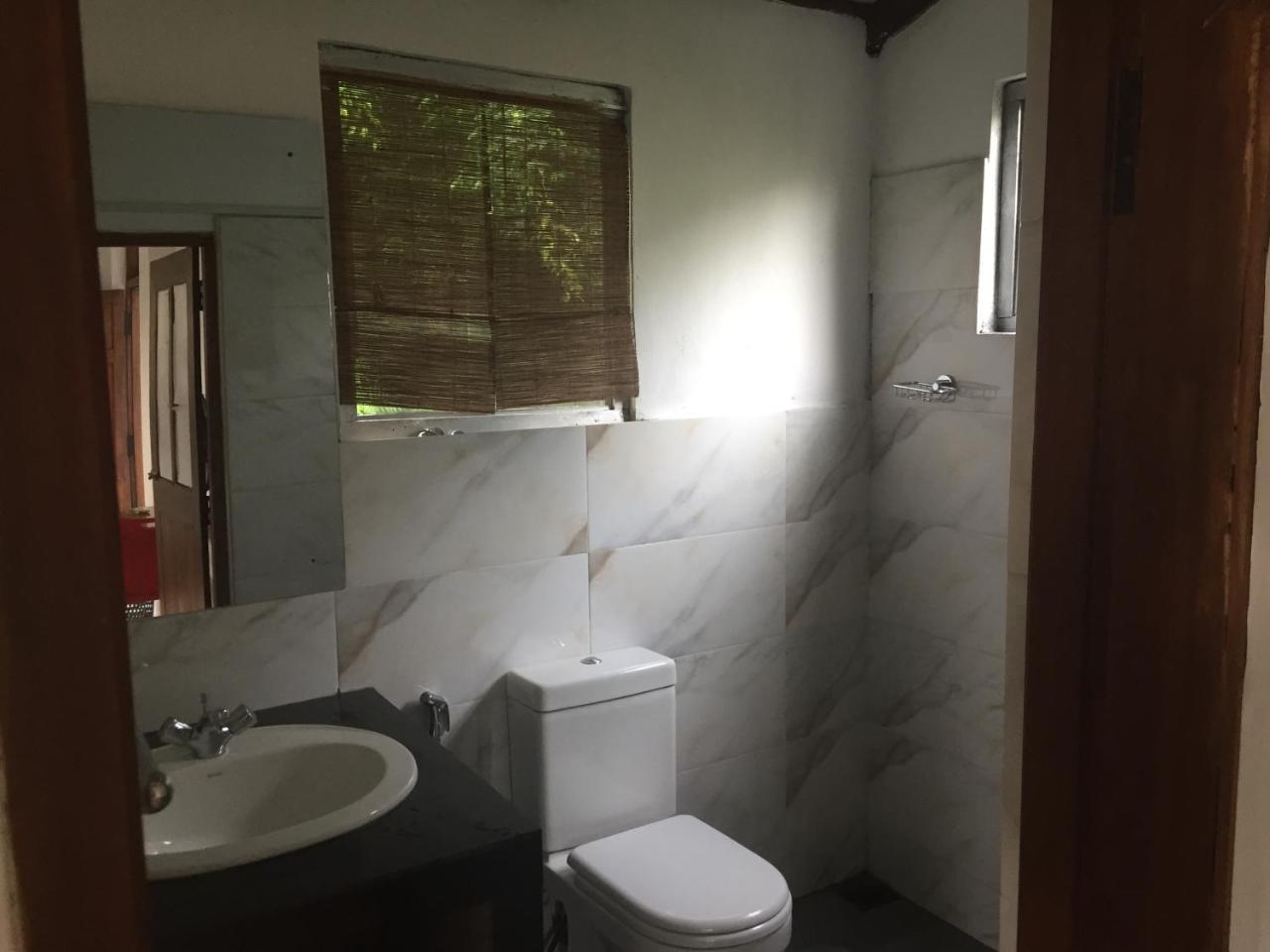 Upland Inn Kandy Bagian luar foto