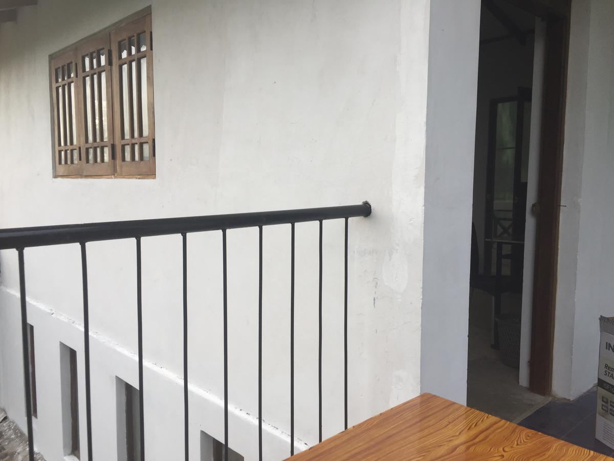 Upland Inn Kandy Bagian luar foto
