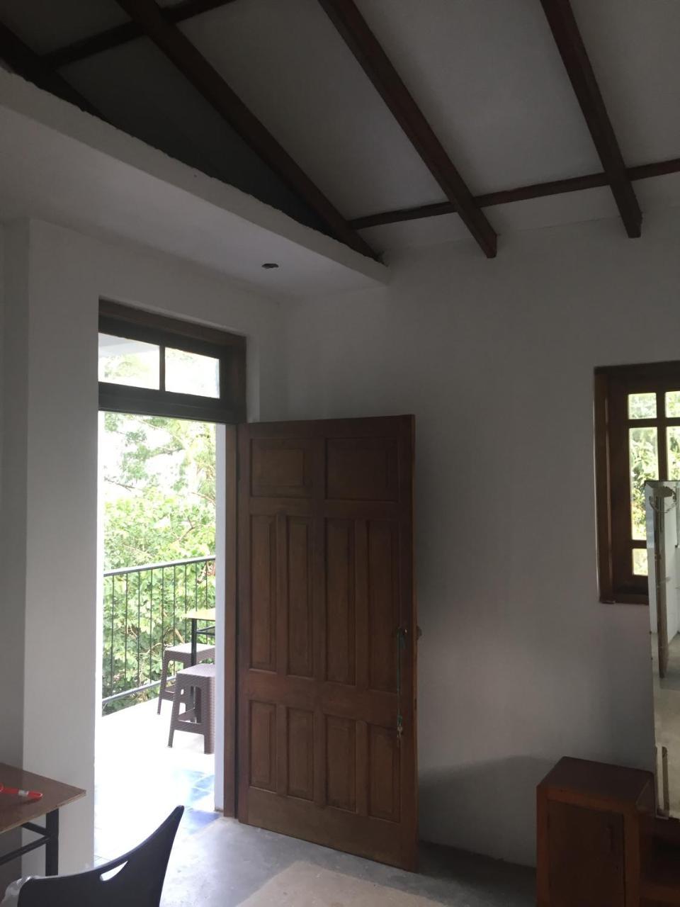 Upland Inn Kandy Bagian luar foto