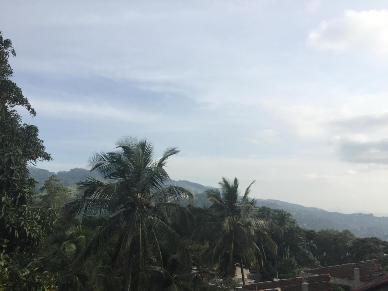 Upland Inn Kandy Bagian luar foto