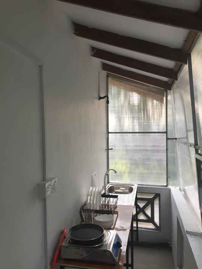 Upland Inn Kandy Bagian luar foto