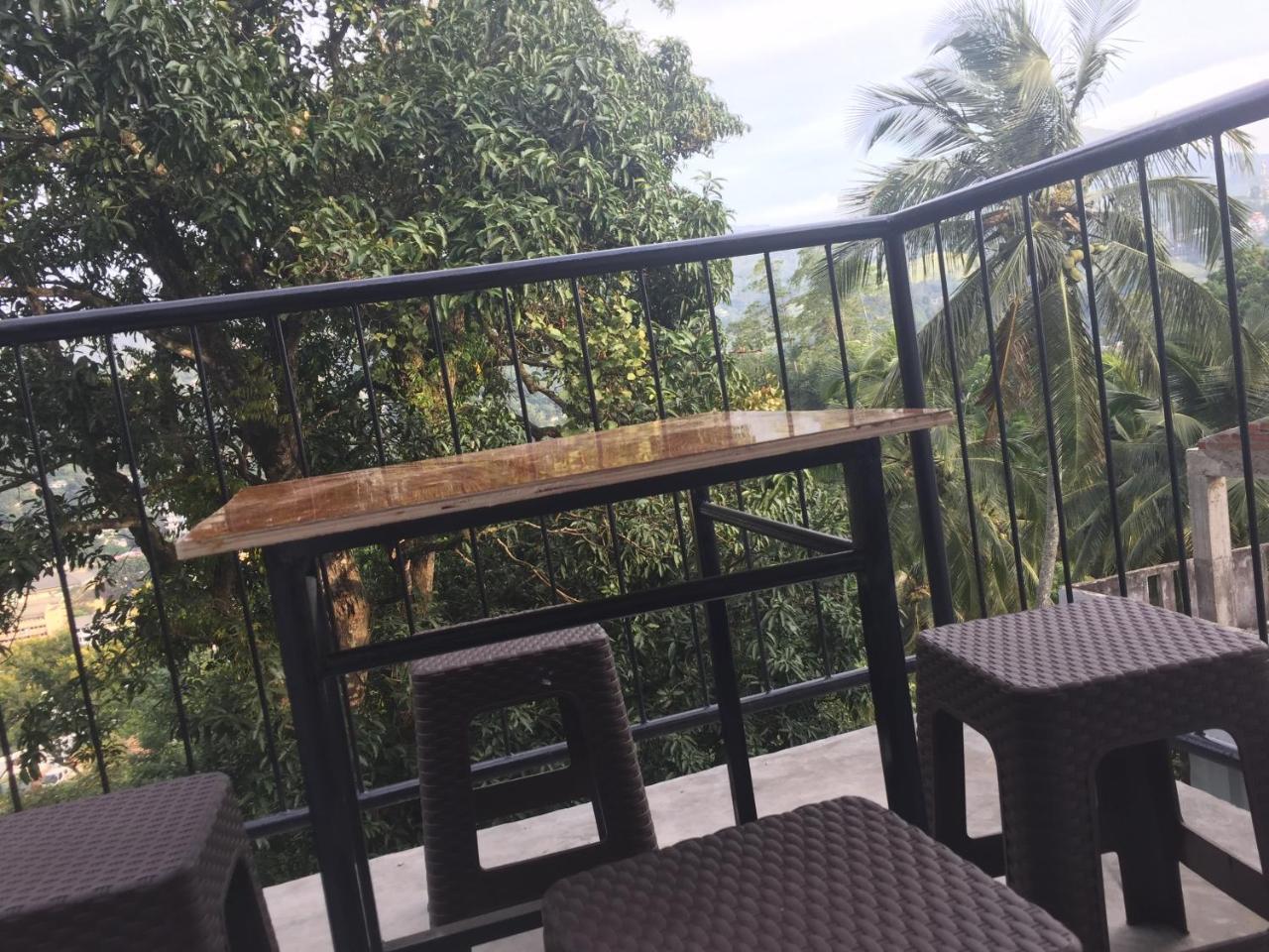 Upland Inn Kandy Bagian luar foto