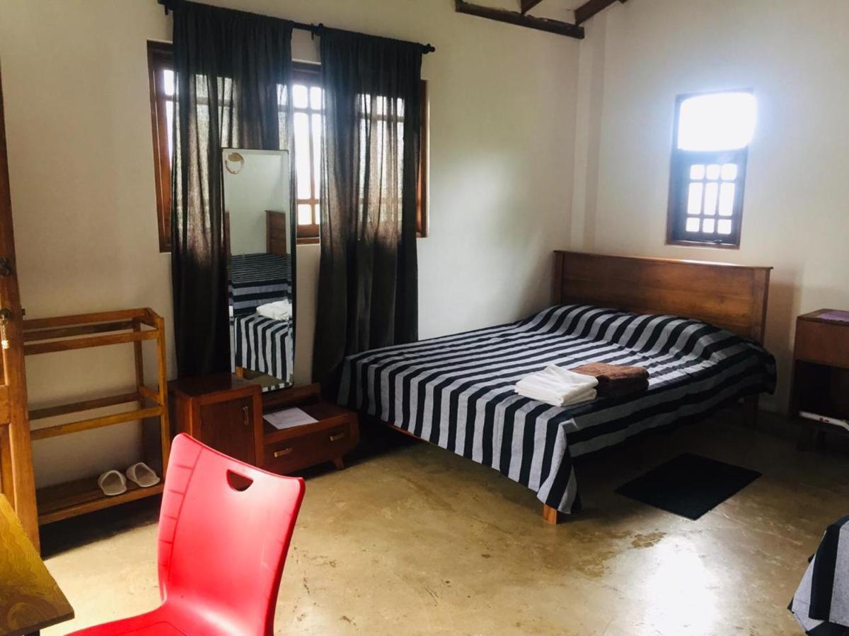 Upland Inn Kandy Bagian luar foto